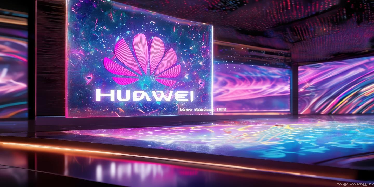 刚刚，华为官宣新惊喜！6月11日发布盛会不容错过✨